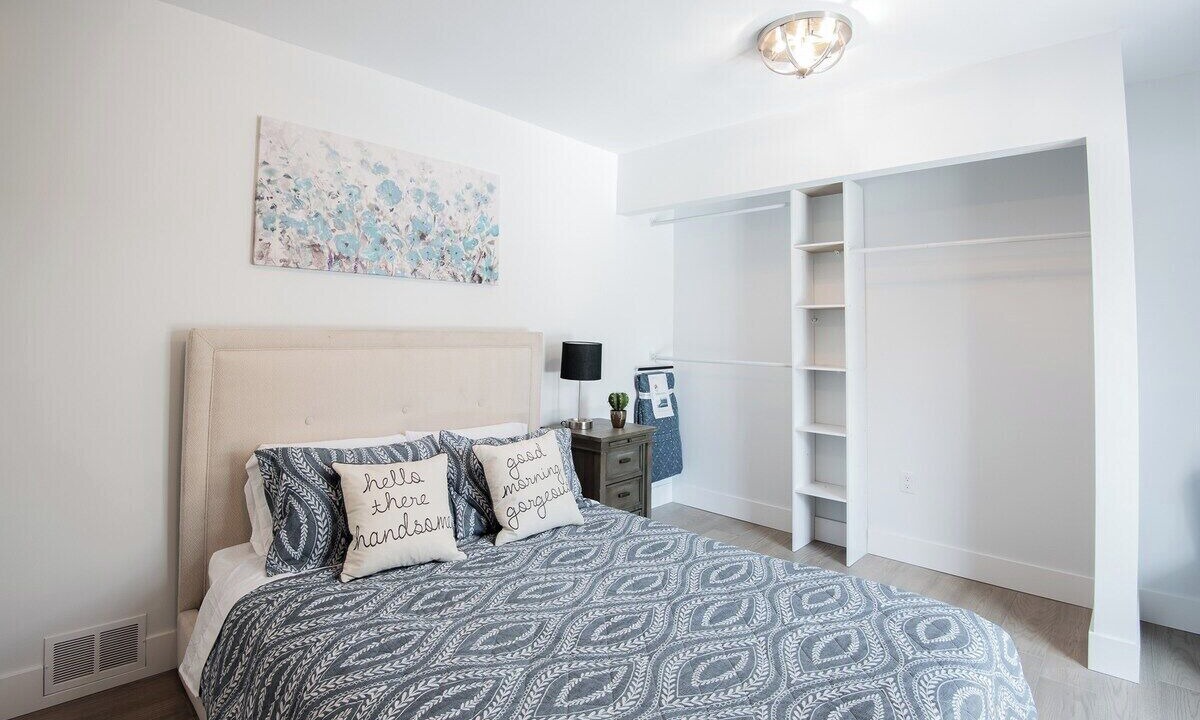 Photo of Bedroom in Fenelon Falls