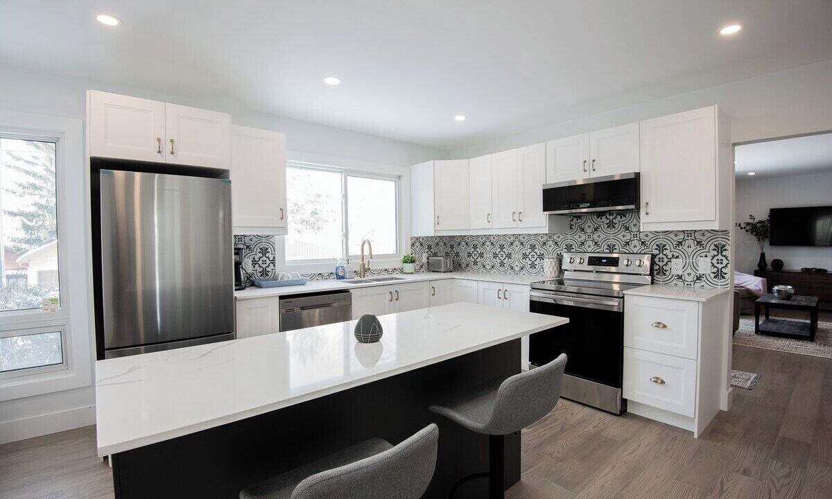 Photo of Kitchen in Fenelon Falls