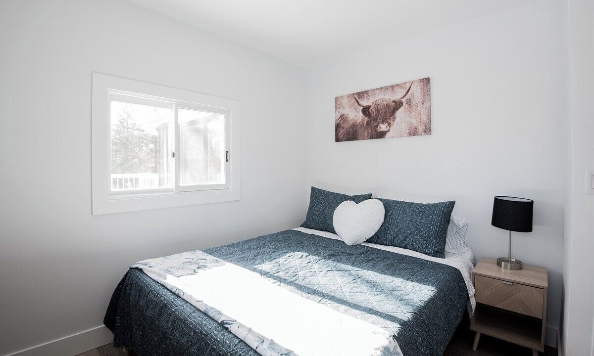 Photo of Bedroom in Fenelon Falls