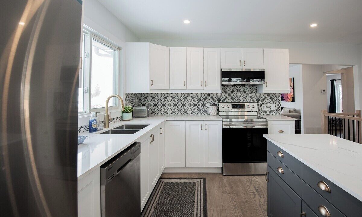 Photo of Kitchen in Fenelon Falls