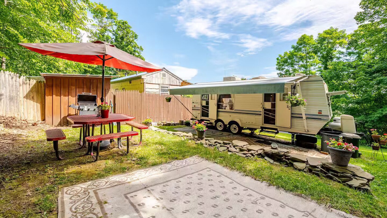 Photo of Outdoor in Town of New Baltimore