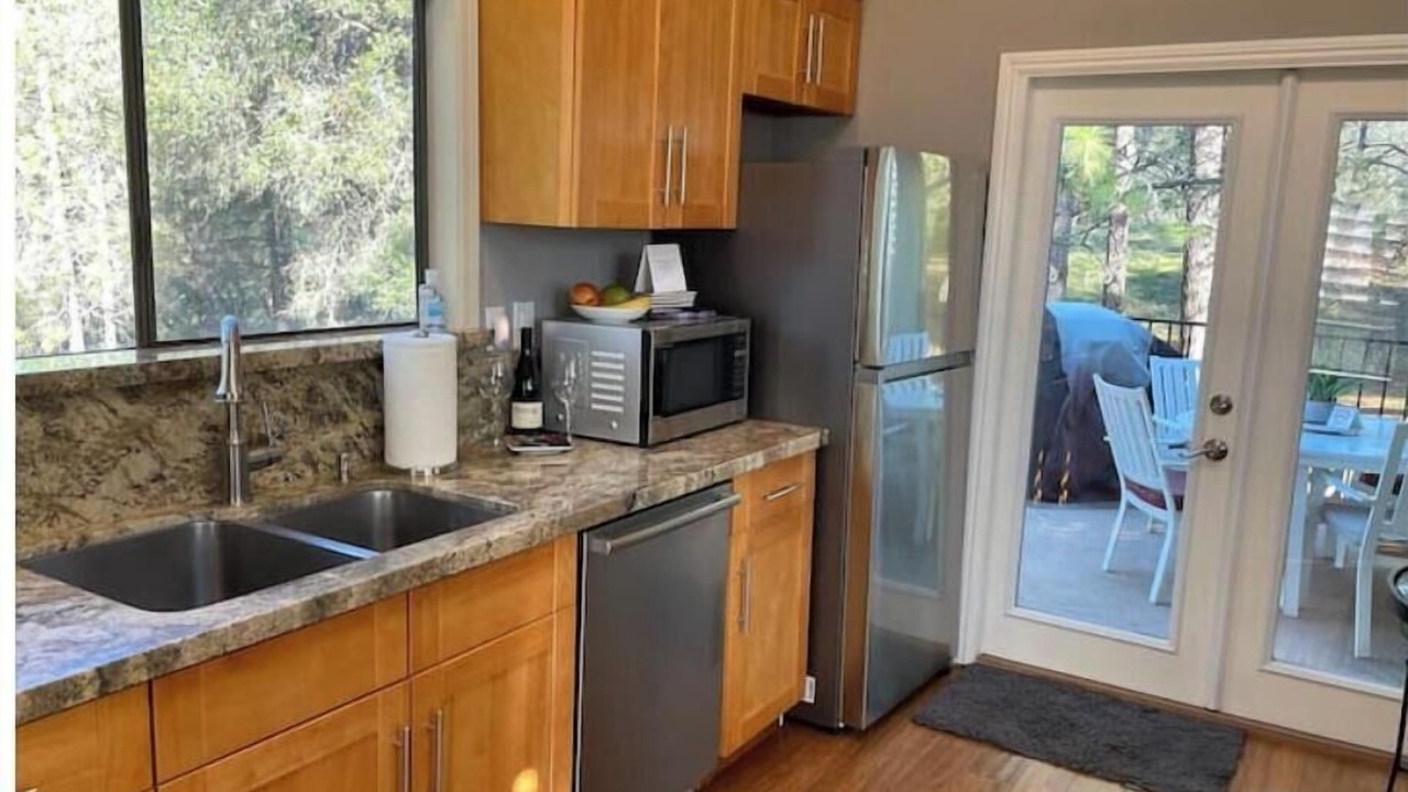 Photo of Kitchen in Somerset