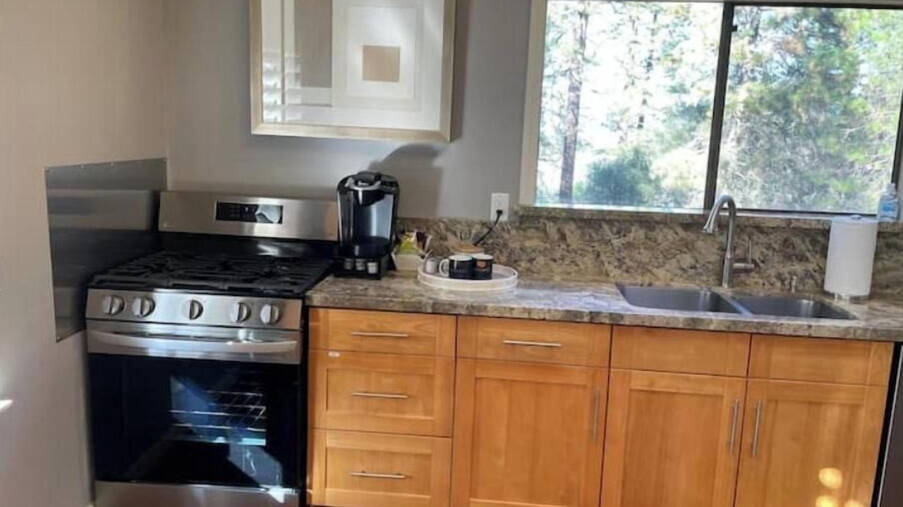 Photo of Kitchen in Somerset