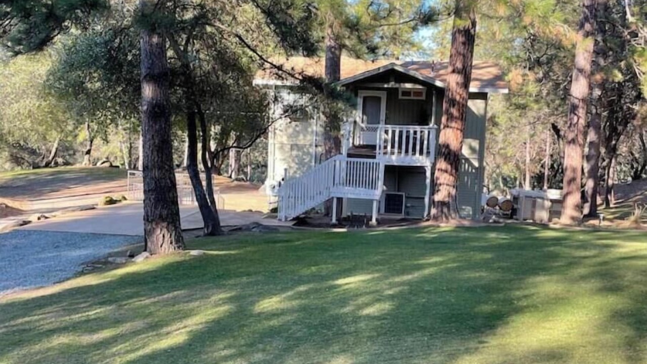 Photo of Outdoor in Somerset