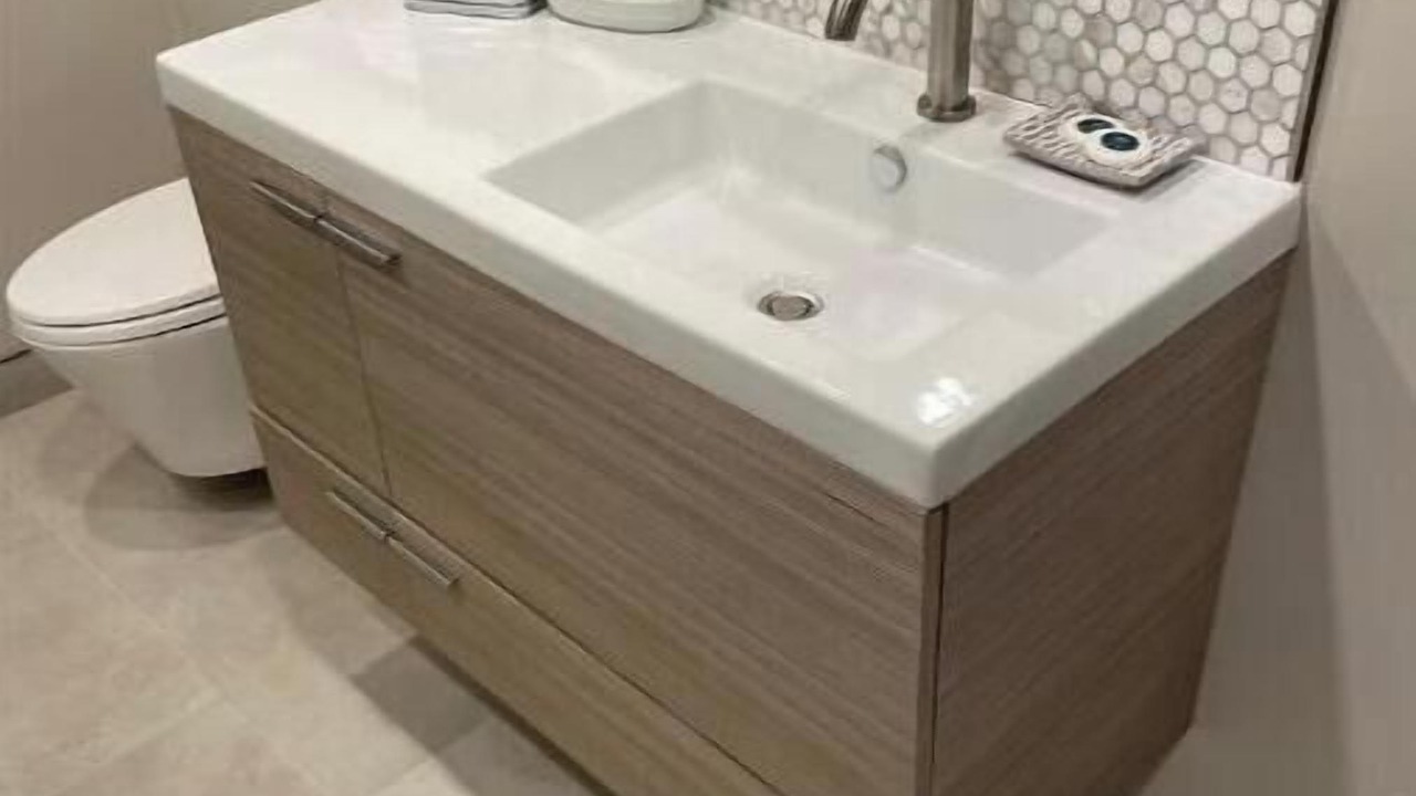 Photo of Bathroom in Somerset