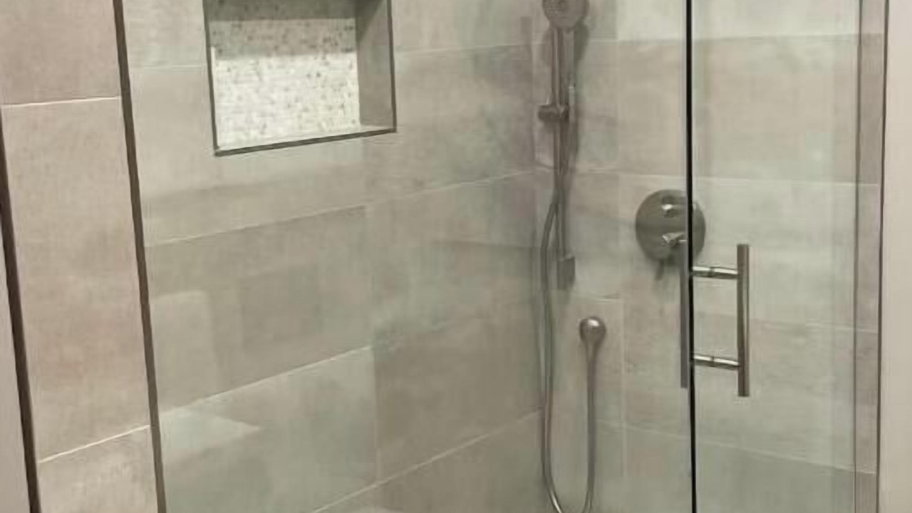 Photo of Bathroom in Somerset