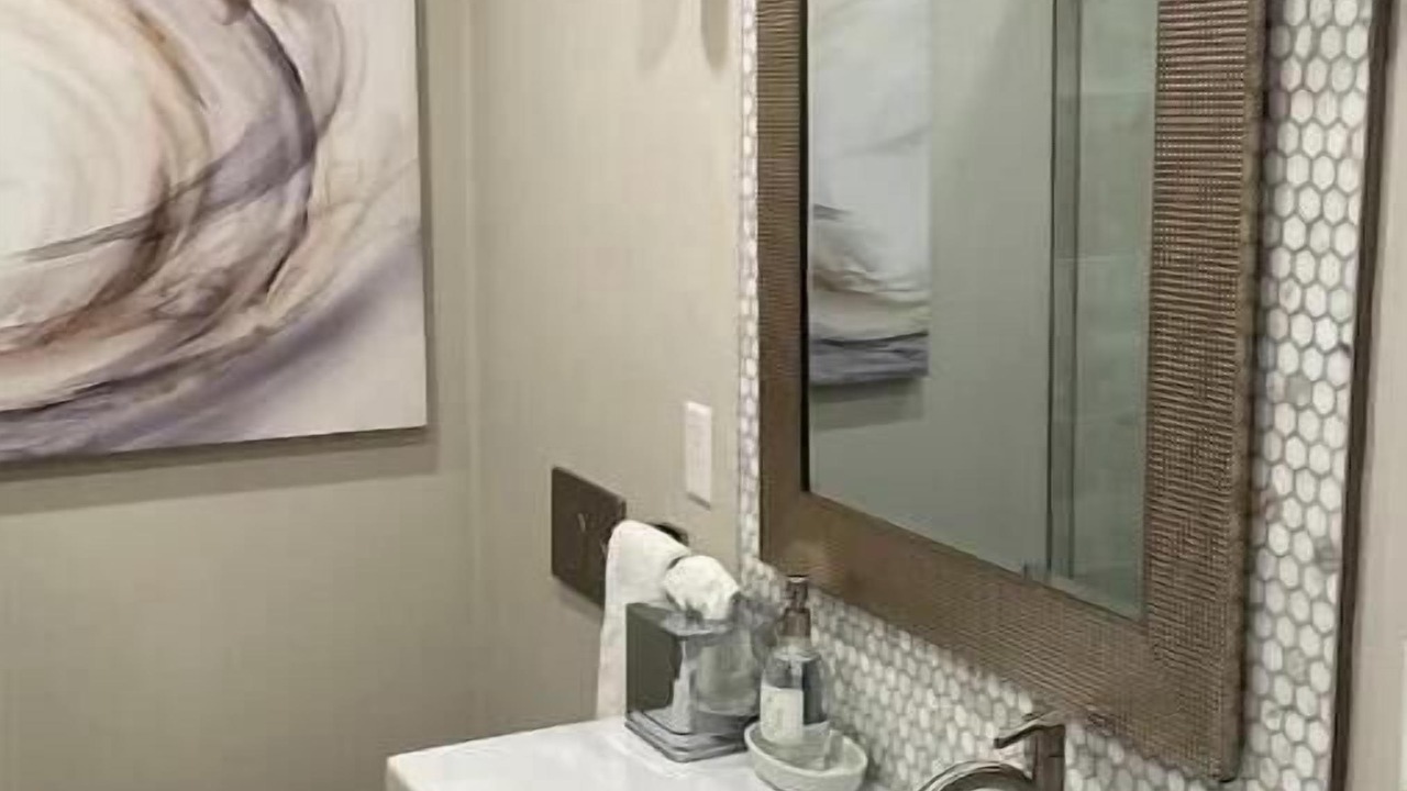Photo of Bathroom in Somerset