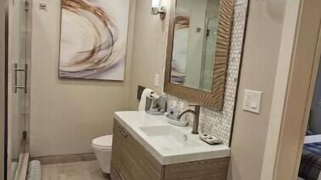 Photo of Bathroom in Somerset