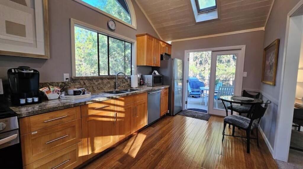 Photo of Kitchen in Somerset