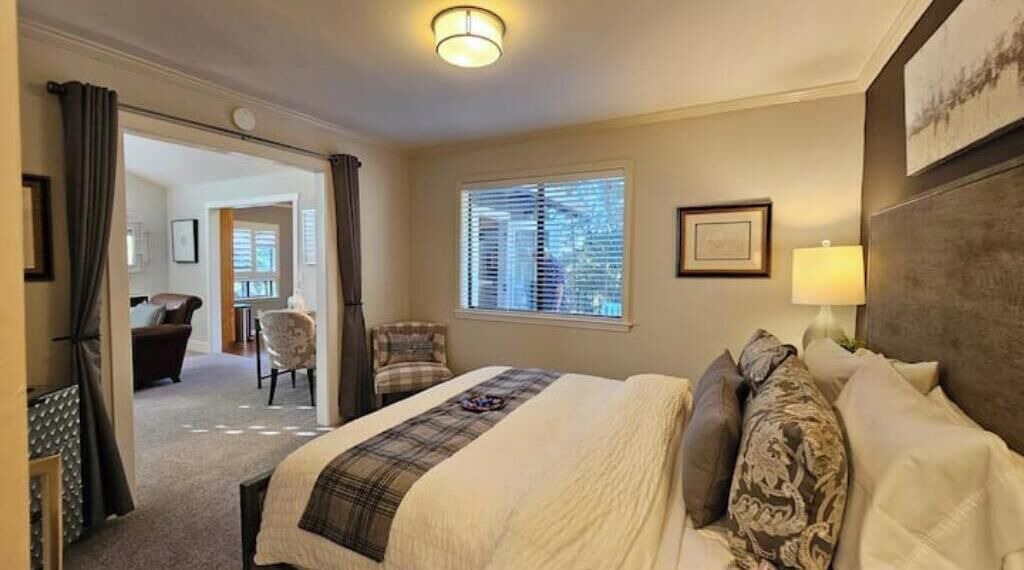 Photo of Bedroom in Somerset