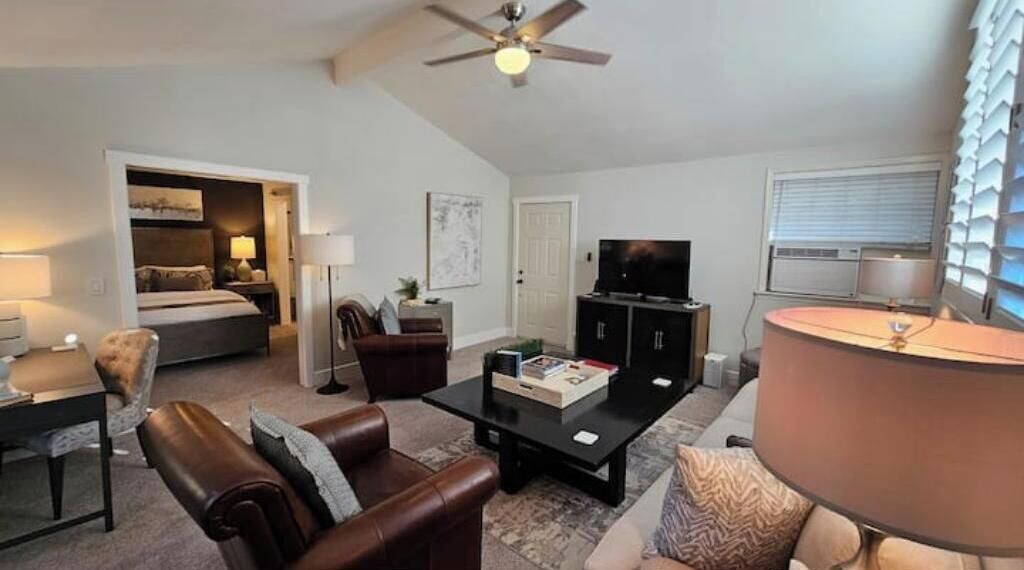 Photo of Livingroom in Somerset