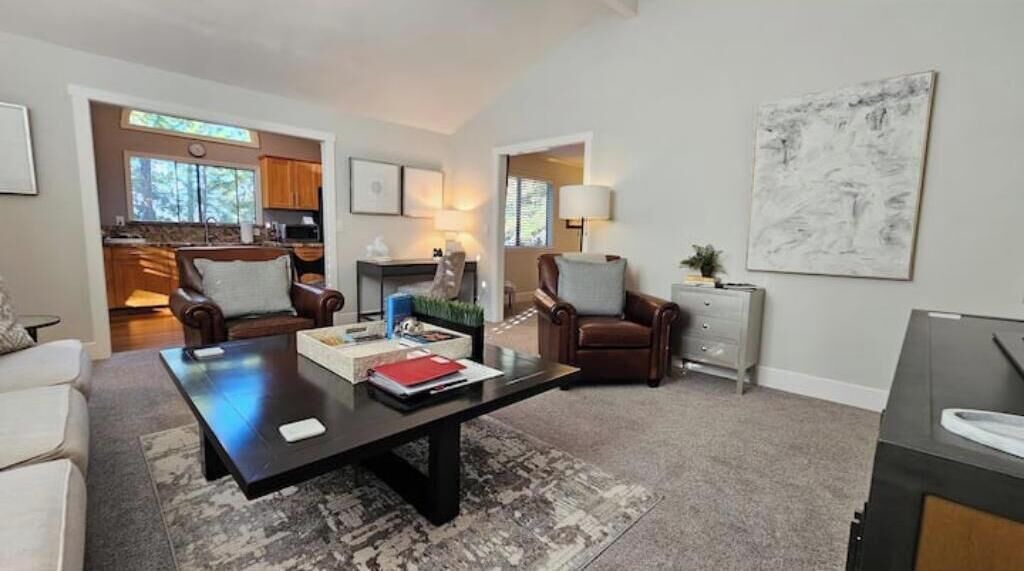 Photo of Livingroom in Somerset