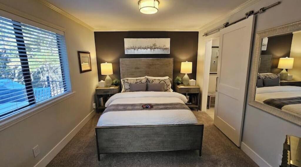 Photo of Bedroom in Somerset