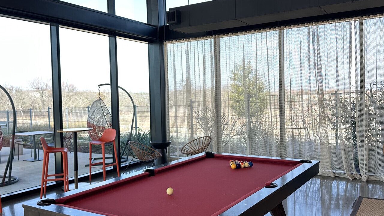 Photo of Bedroom in Austin