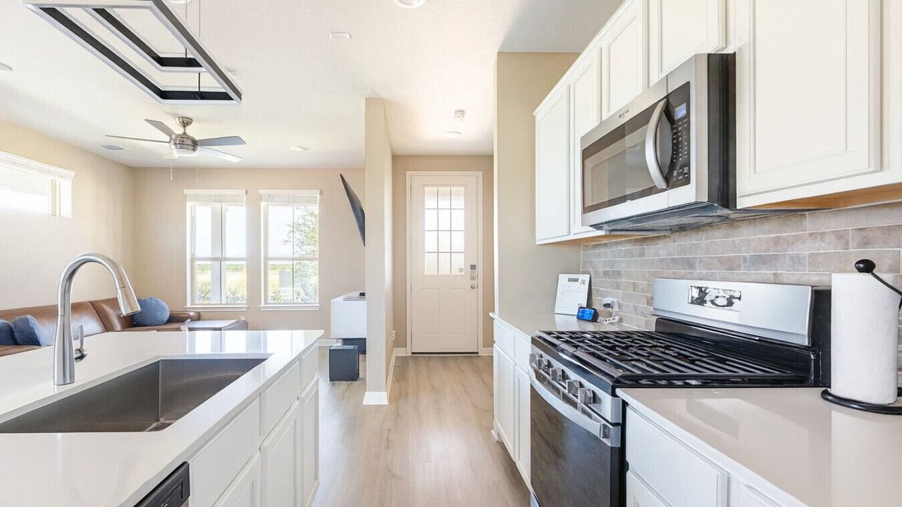 Photo of Kitchen in Austin