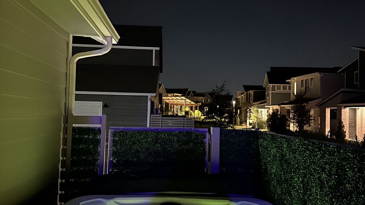 Photo of Patio Balcony in Austin