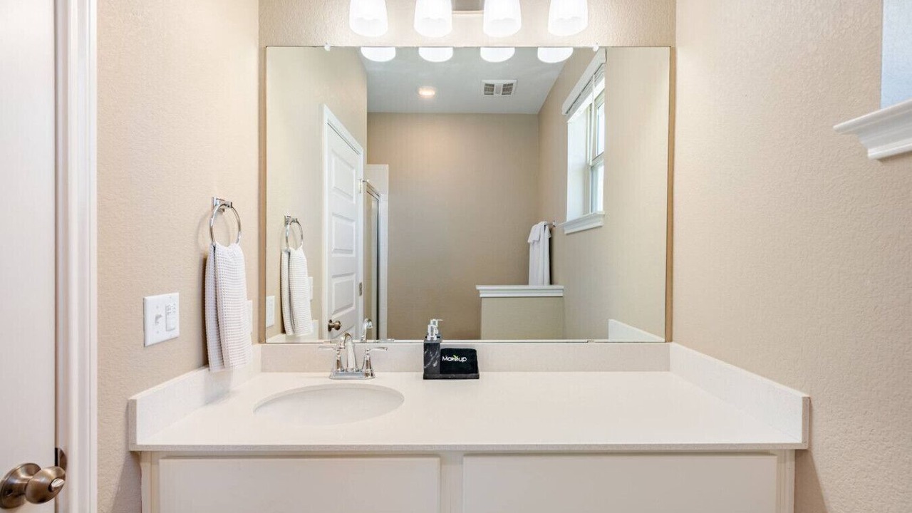 Photo of Bathroom in Austin
