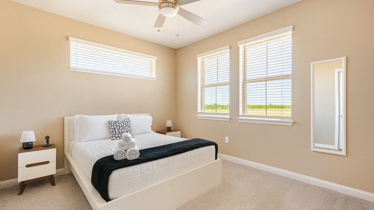 Photo of Bedroom in Austin