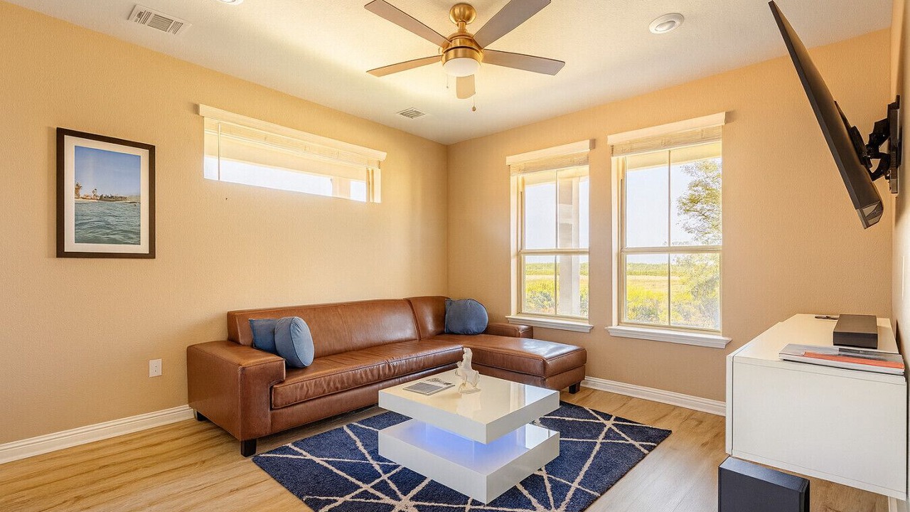 Photo of Livingroom in Austin
