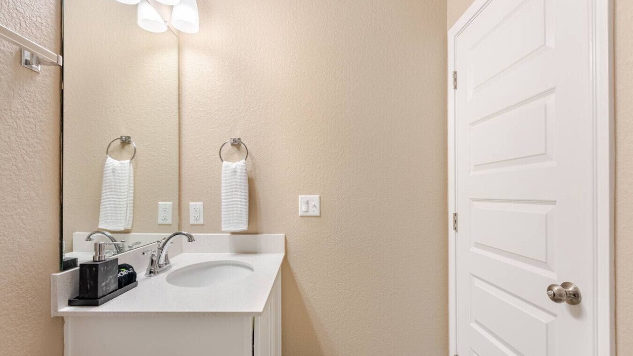 Photo of Bathroom in Austin