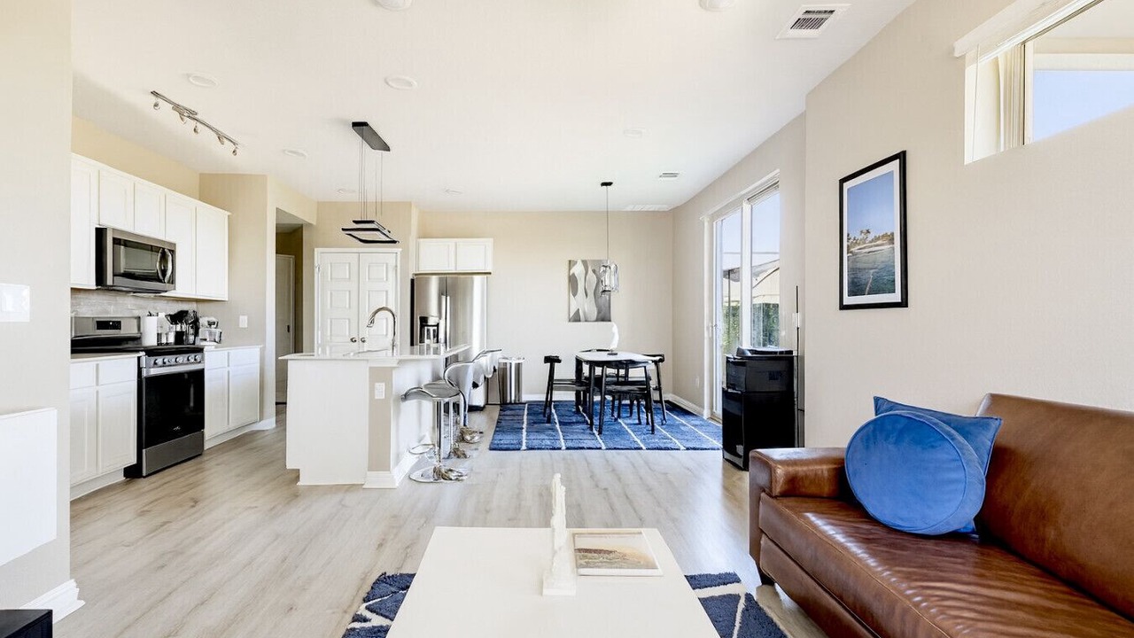 Photo of Livingroom in Austin