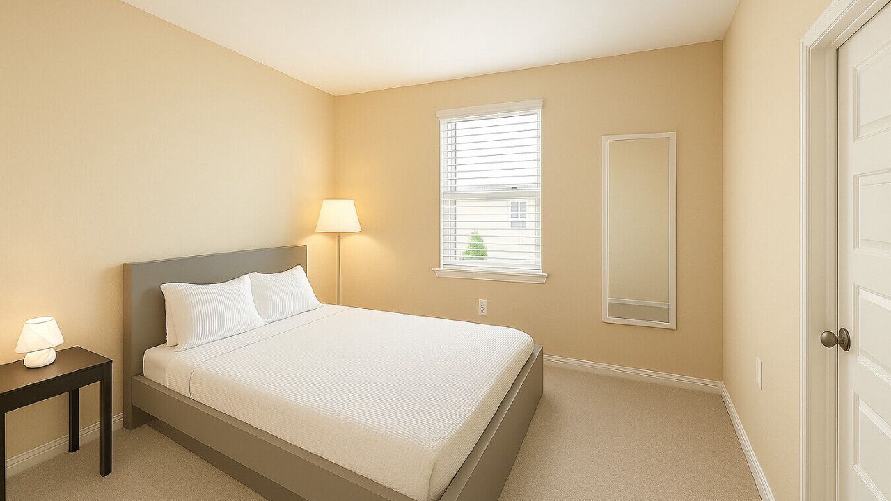 Photo of Bedroom in Austin