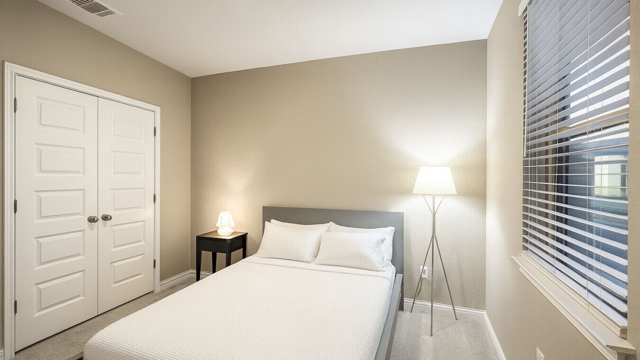 Photo of Bedroom in Austin