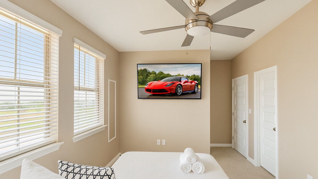 Photo of Bedroom in Austin