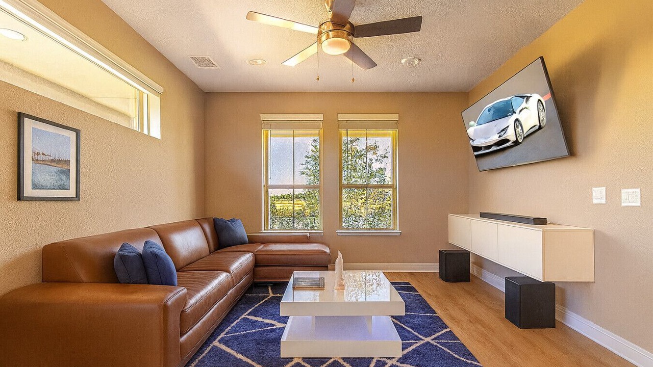 Photo of Livingroom in Austin
