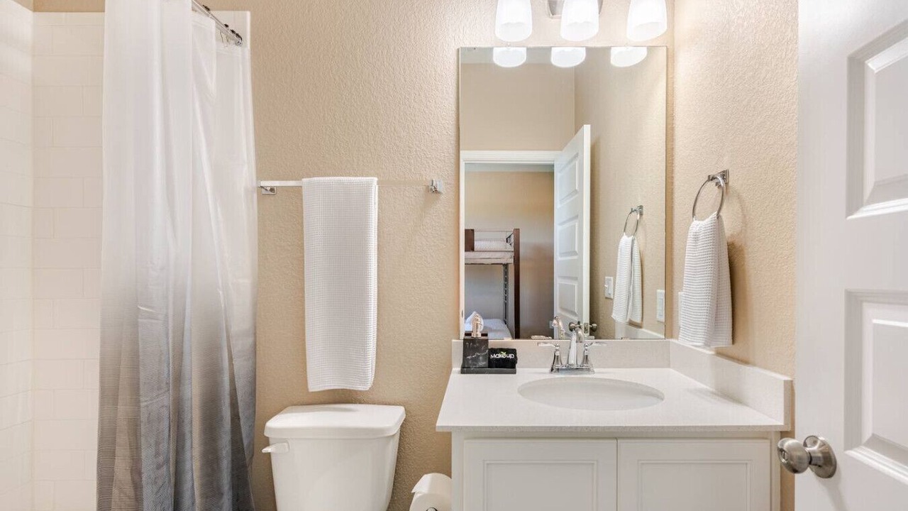 Photo of Bathroom in Austin