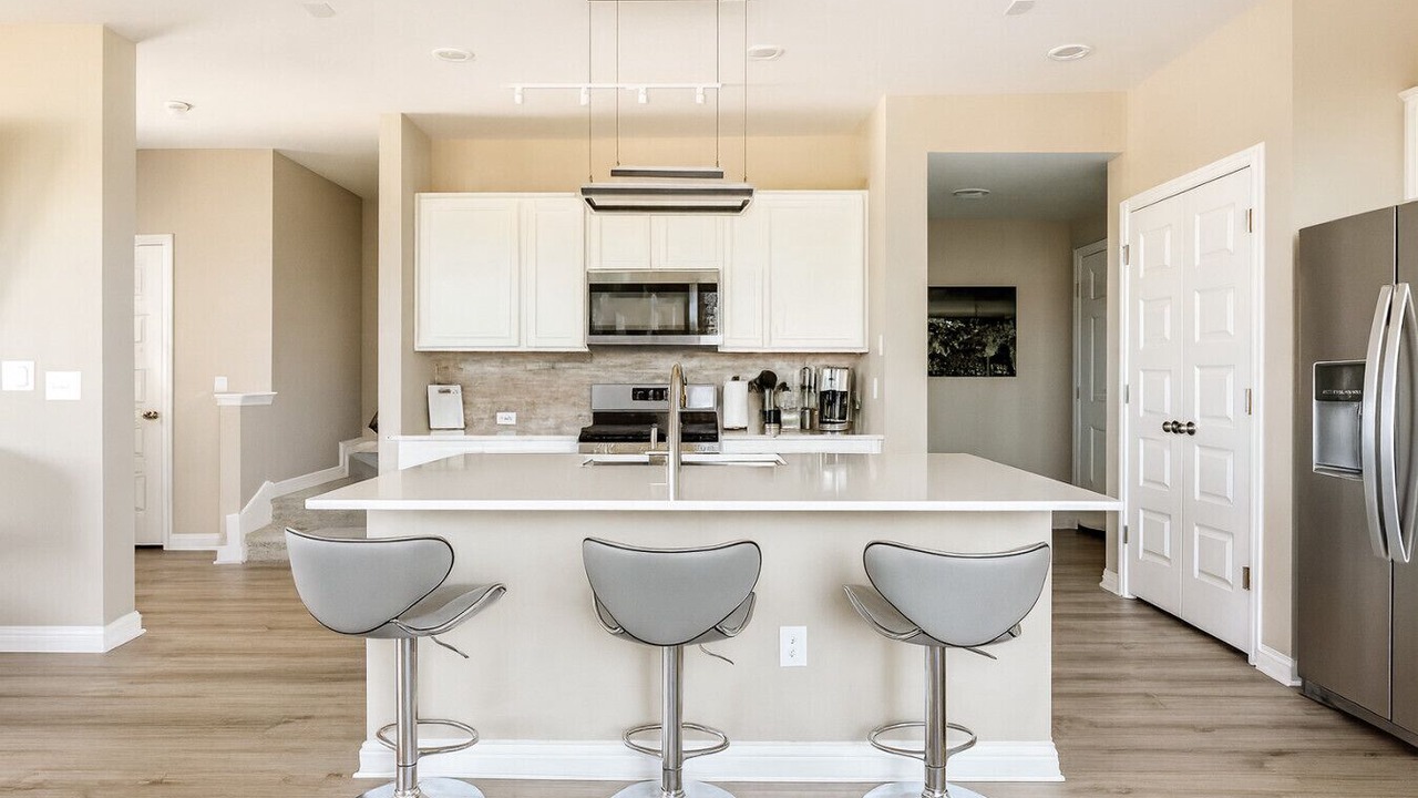 Photo of Kitchen in Austin
