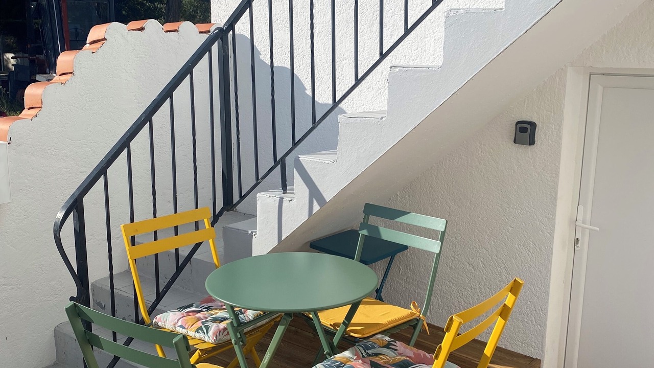 Photo of Outdoor in Saint-Hilaire-de-Riez