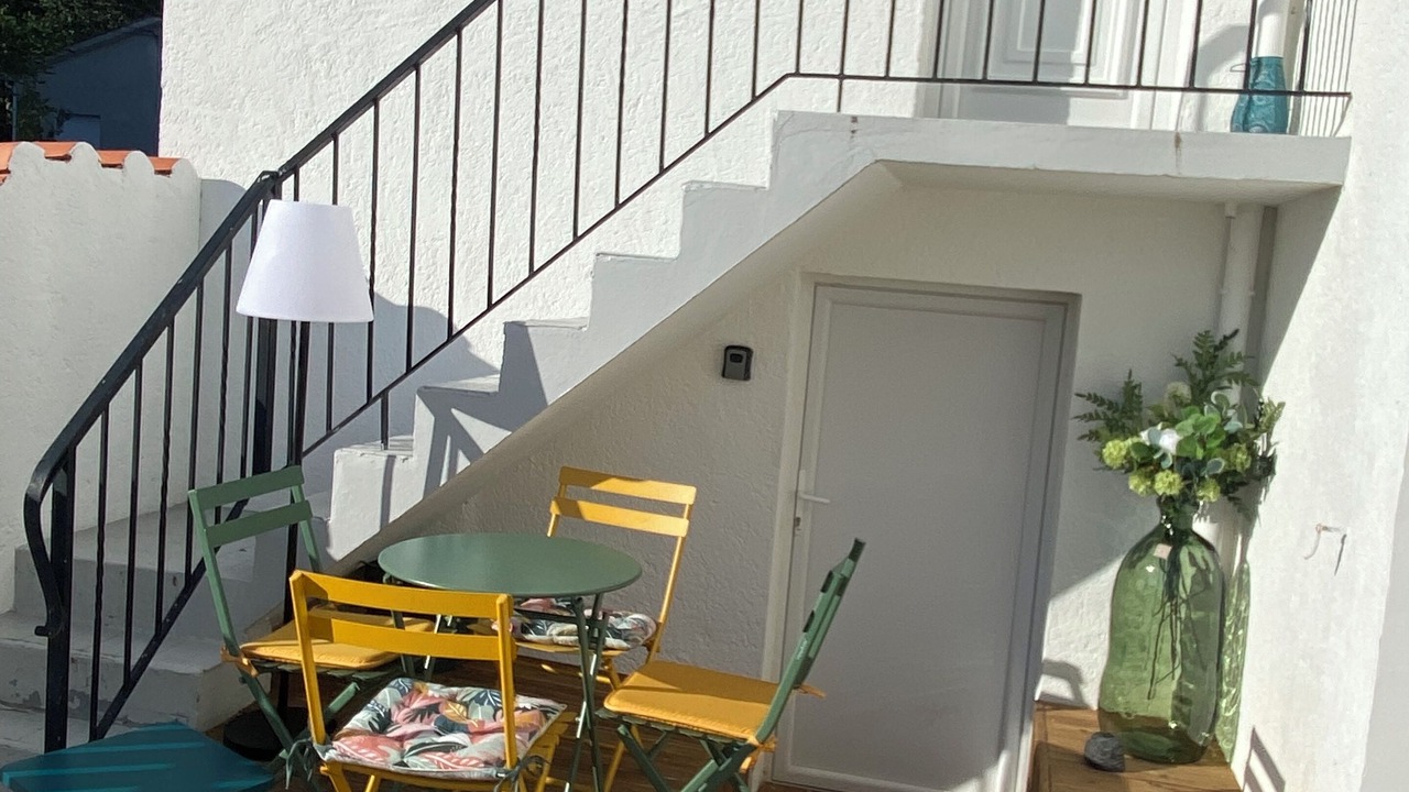 Photo of Outdoor in Saint-Hilaire-de-Riez