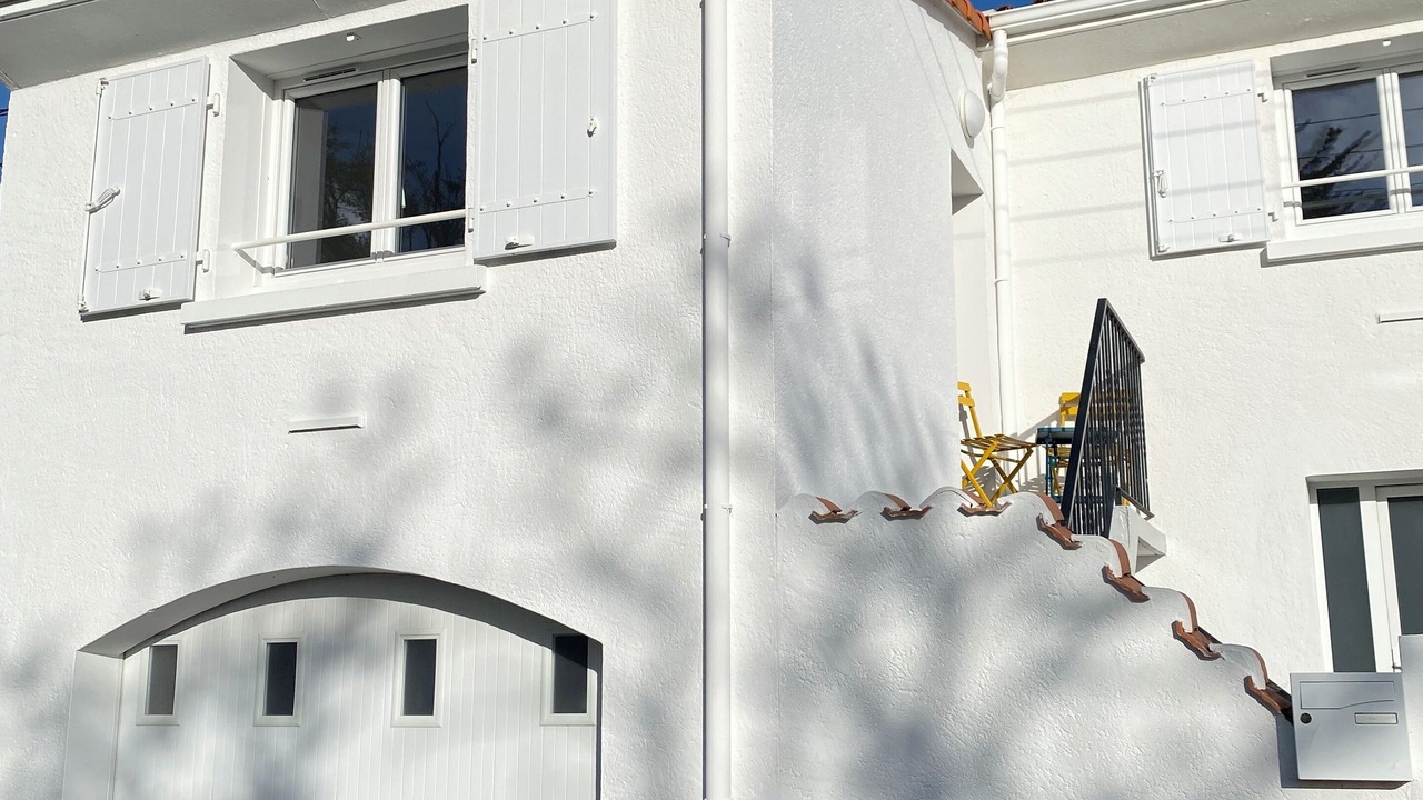 Photo of Outdoor in Saint-Hilaire-de-Riez