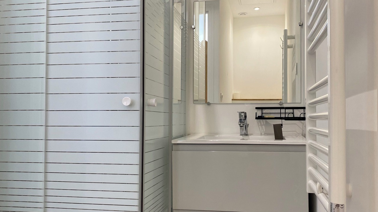Photo of Bathroom in Saint-Hilaire-de-Riez