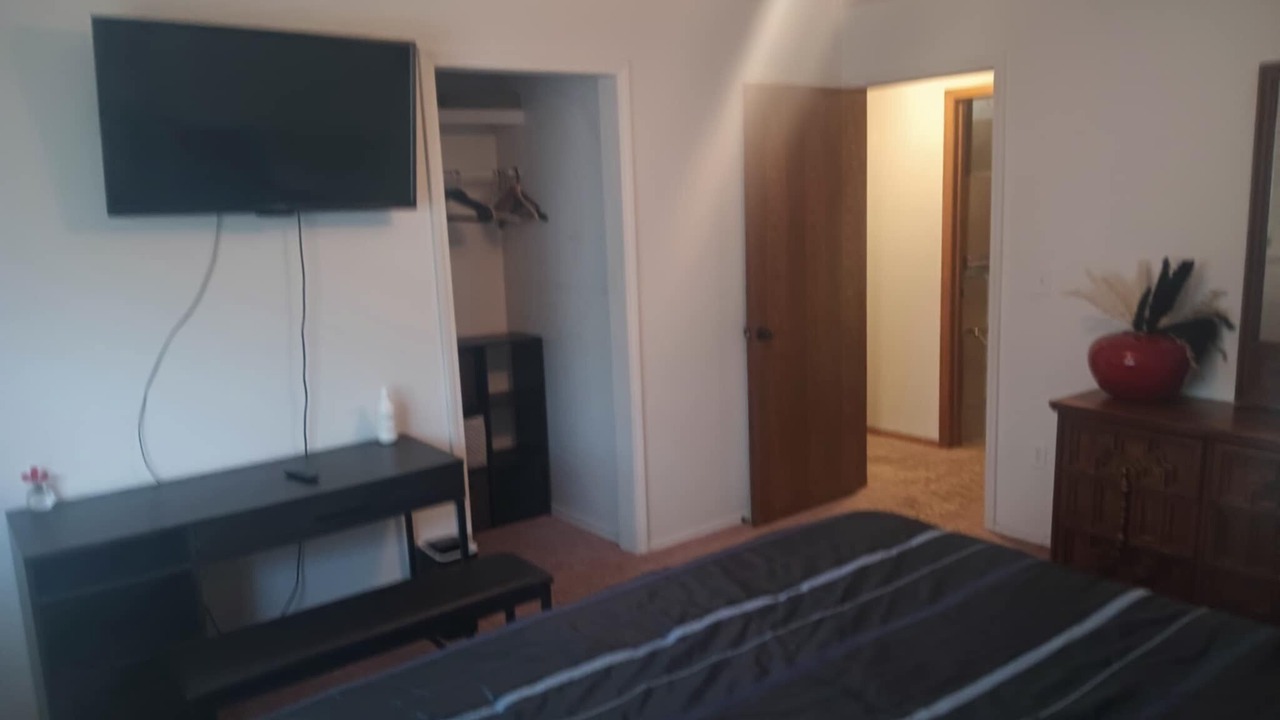 Photo of Bedroom in Goddard