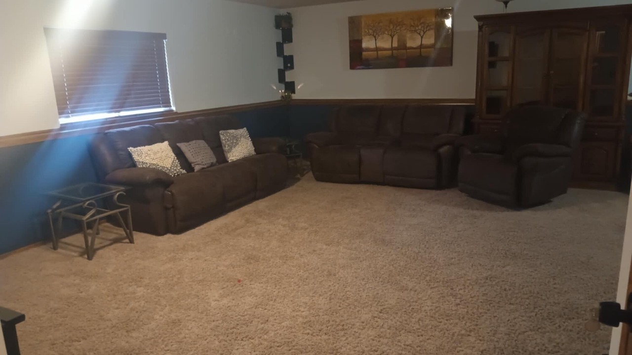 Photo of Livingroom in Goddard
