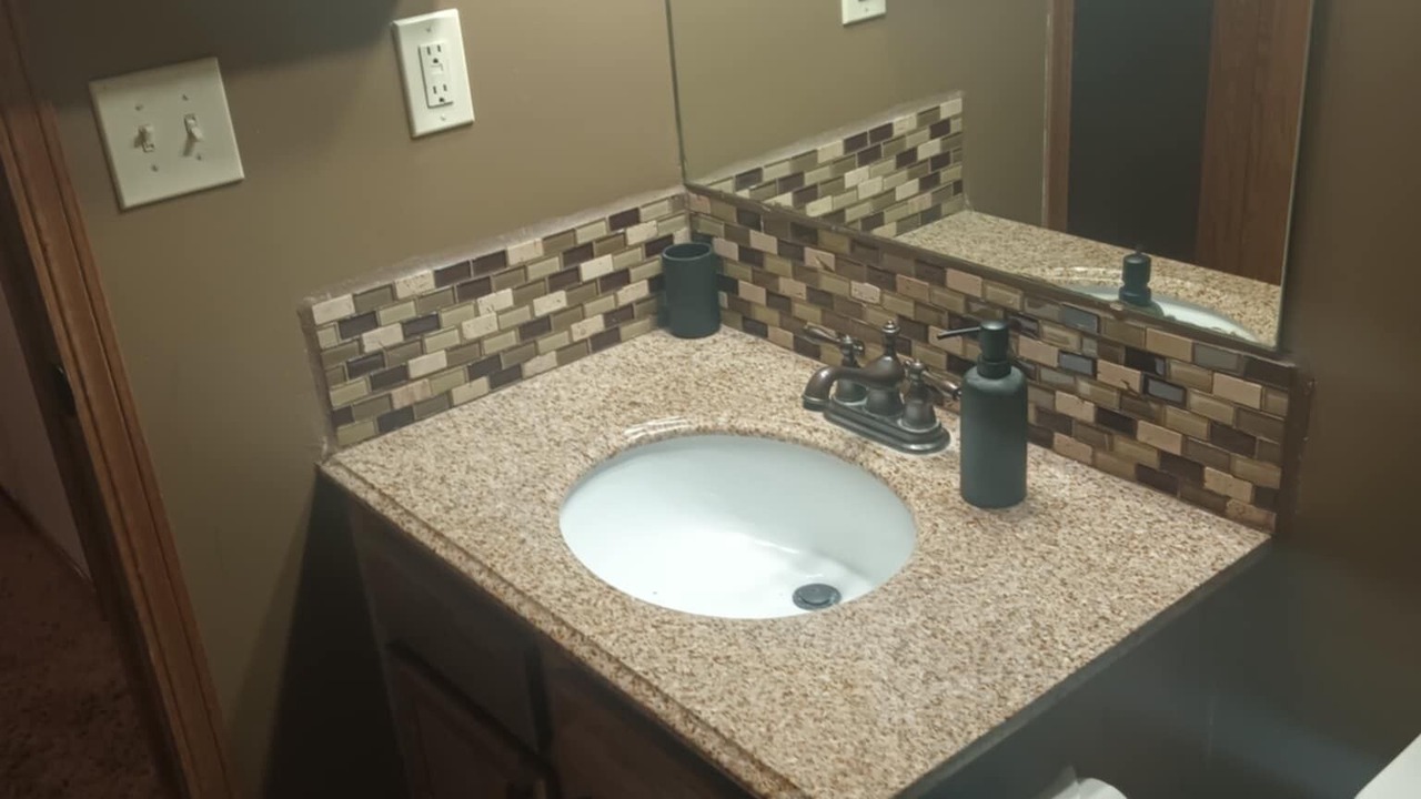 Photo of Bathroom in Goddard