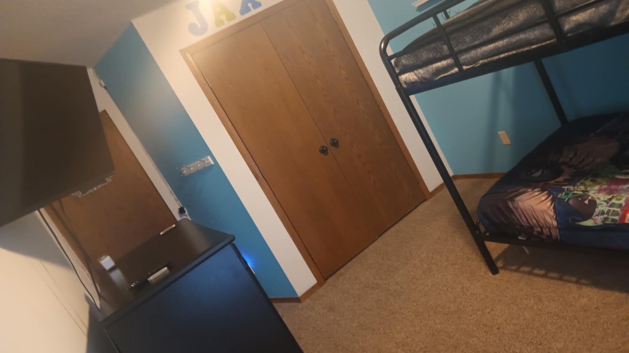 Photo of Bedroom in Goddard