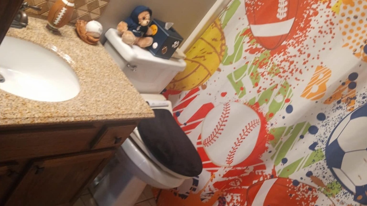 Photo of Bathroom in Goddard