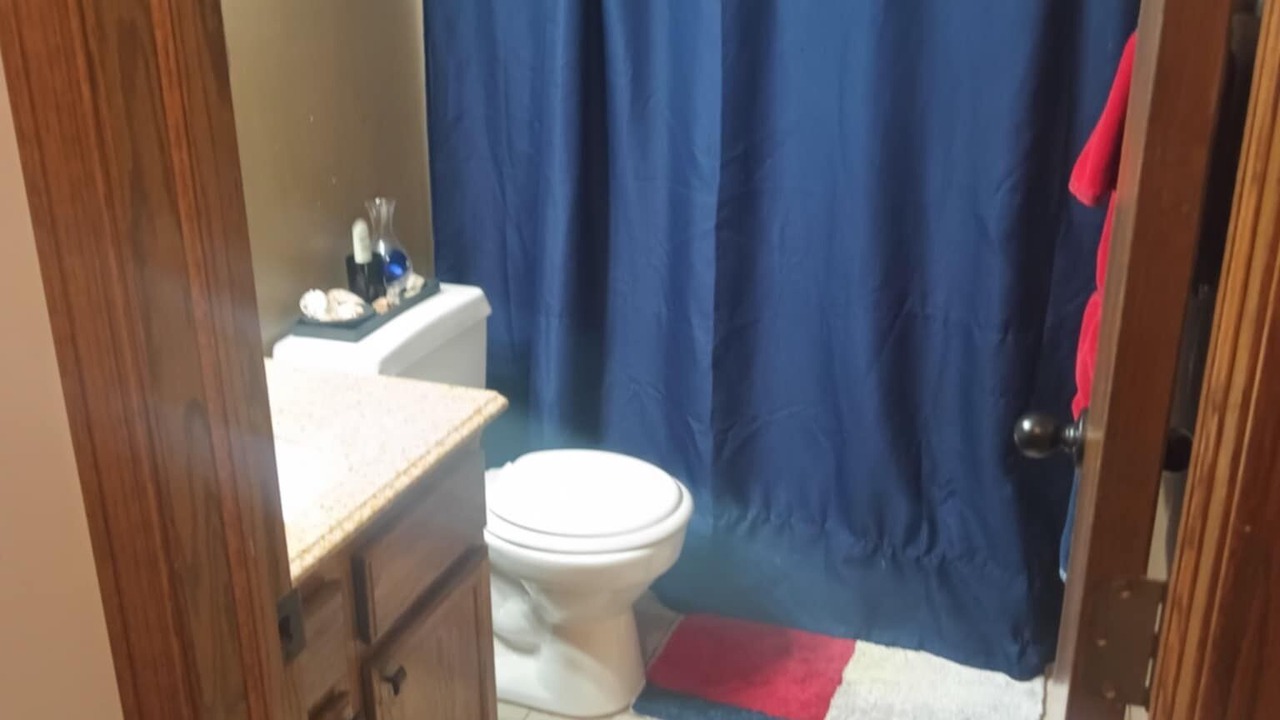 Photo of Bathroom in Goddard