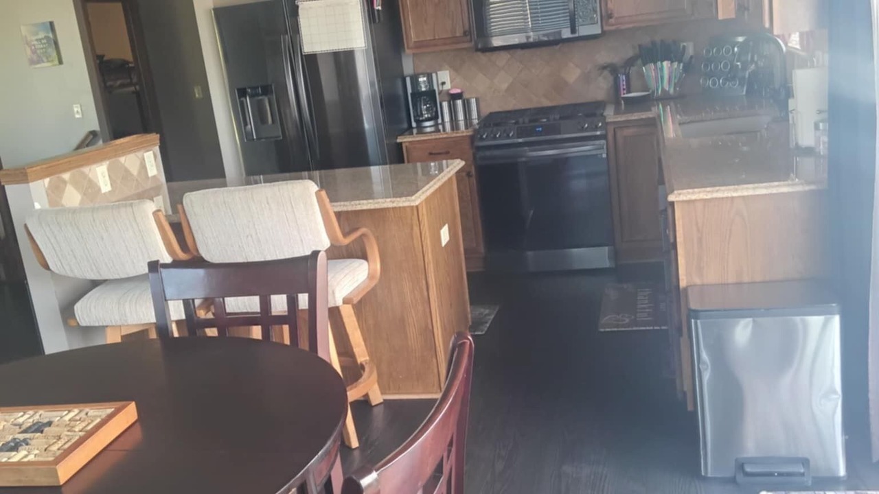 Photo of Kitchen in Goddard