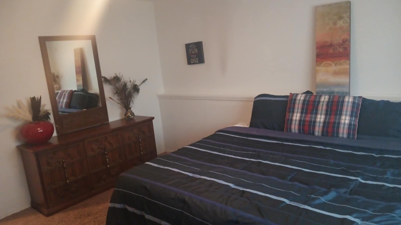 Photo of Bedroom in Goddard