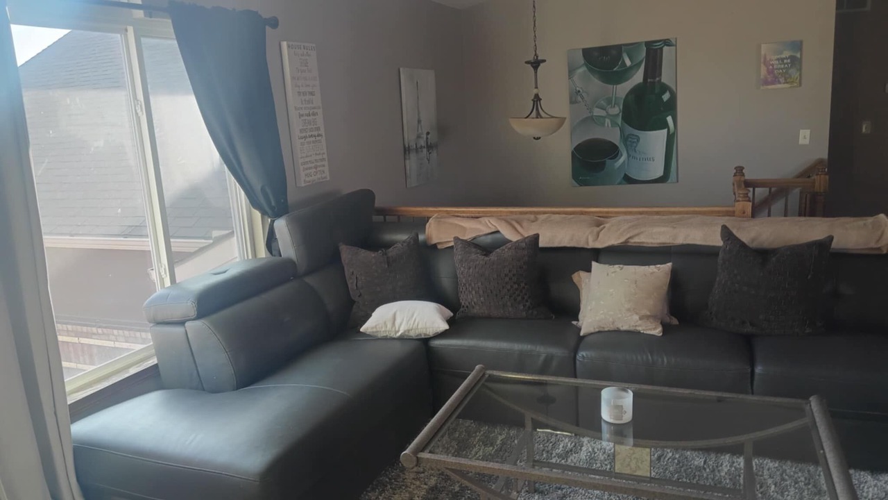 Photo of Livingroom in Goddard