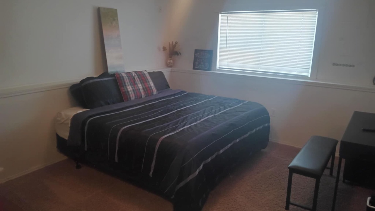 Photo of Bedroom in Goddard