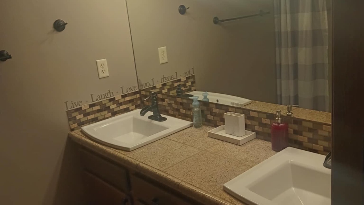 Photo of Bathroom in Goddard