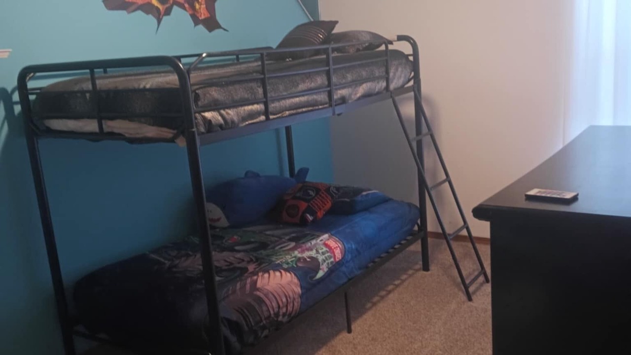 Photo of Bedroom in Goddard