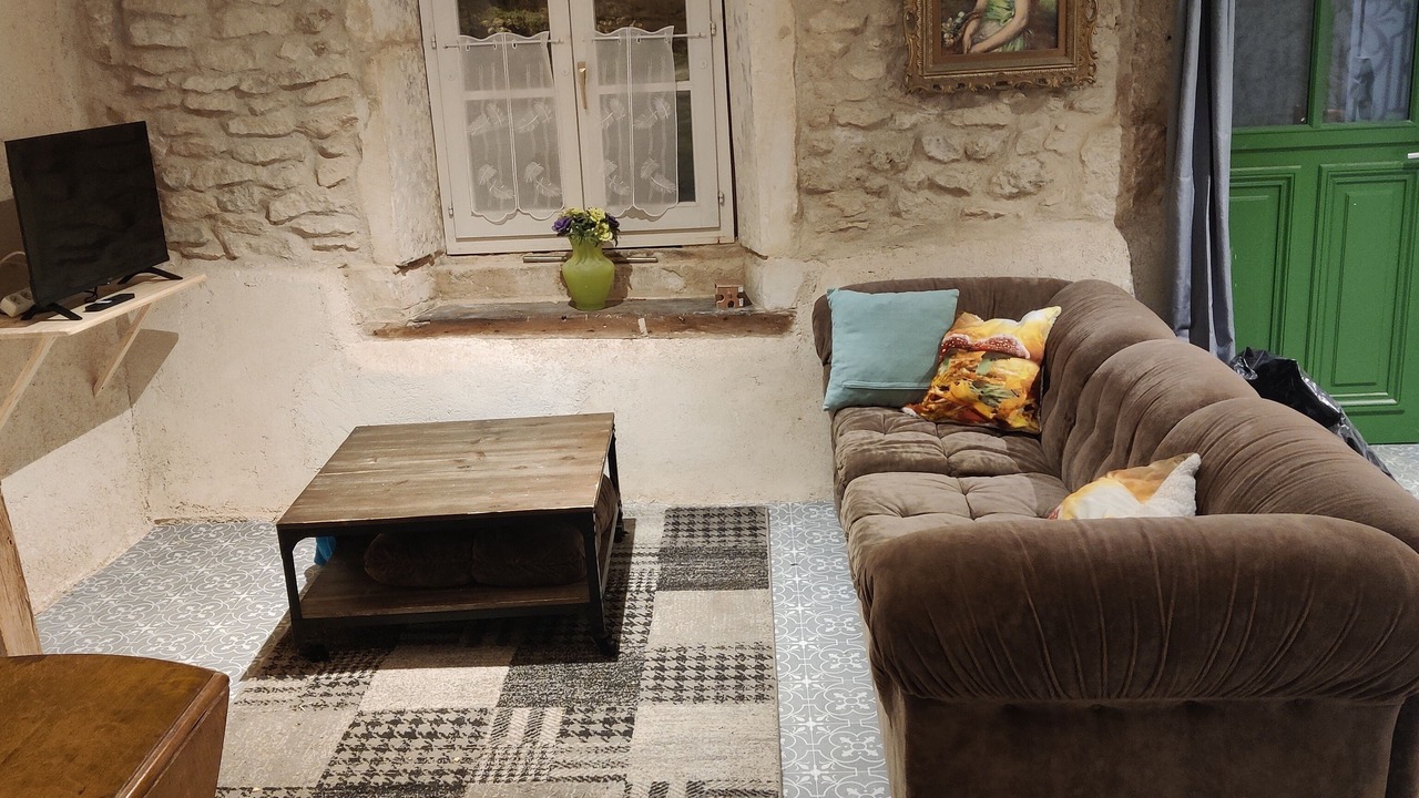 Photo of Livingroom in Laneuveville-derriere-Foug