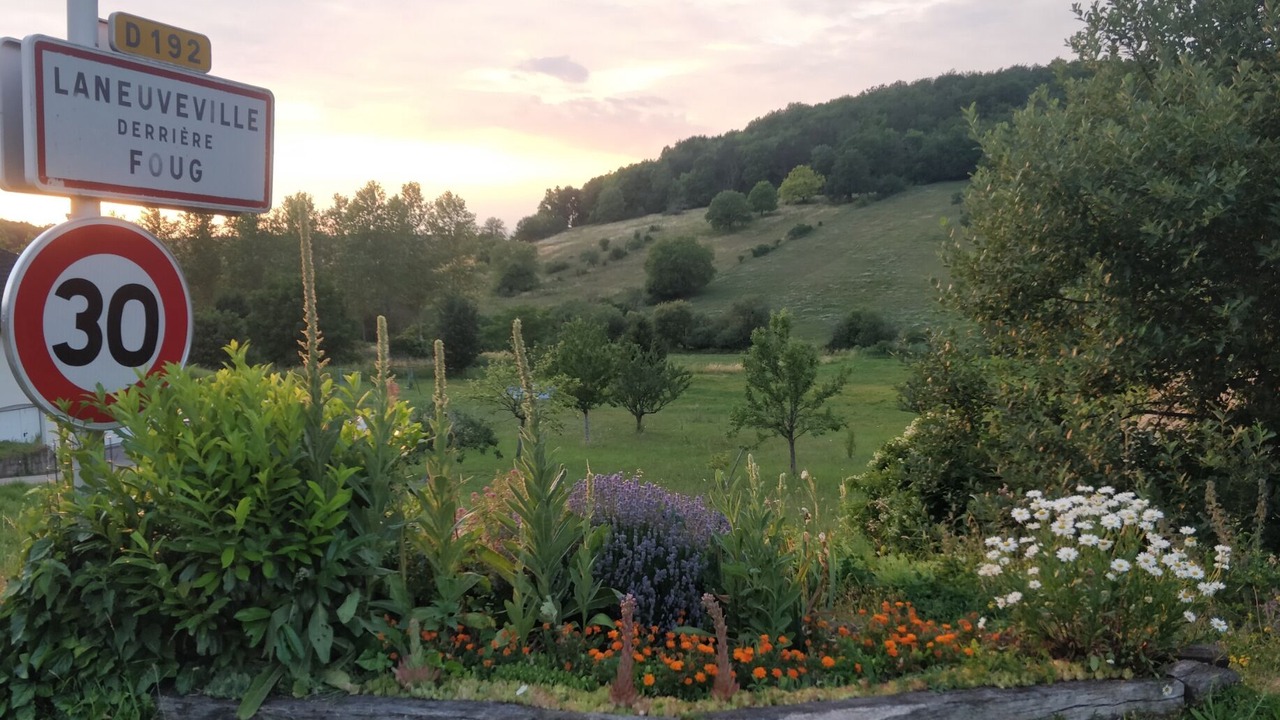 Photo of Outdoor in Laneuveville-derriere-Foug