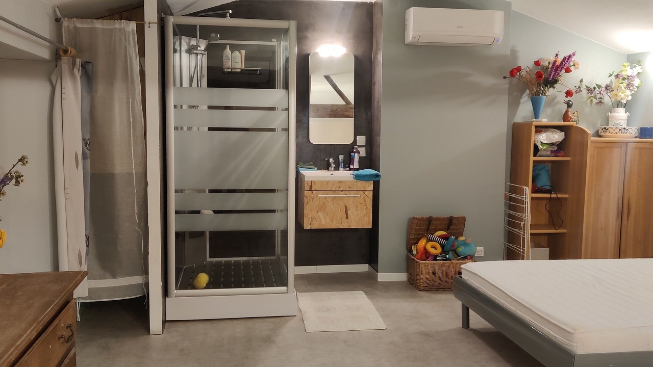 Photo of Bedroom in Laneuveville-derriere-Foug